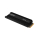 Crucial 1TB M.2 PCIe Gen4 NVMe P5 Plus Heatsink - 1154619 - zdjęcie 2